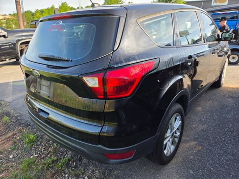 Used 2019 Ford Escape S FWD image 5