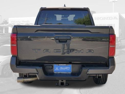 Used 2024 Toyota Tacoma SR5 image 7