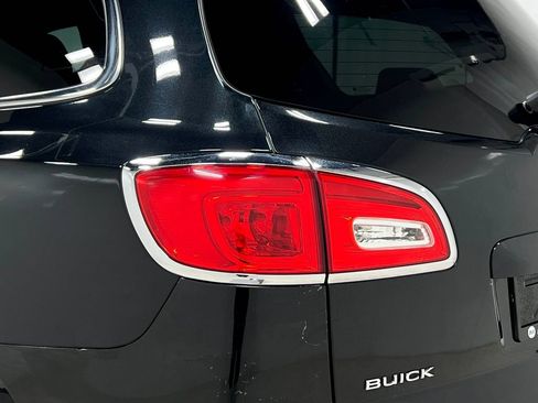Used 2015 Buick Enclave Leather w/ Trailering Package AWD/4WD image 37