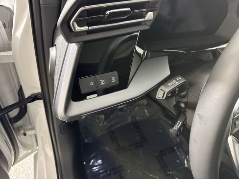 Used 2025 Audi A3 2.0T Premium Plus w/ Premium Plus Package image 16