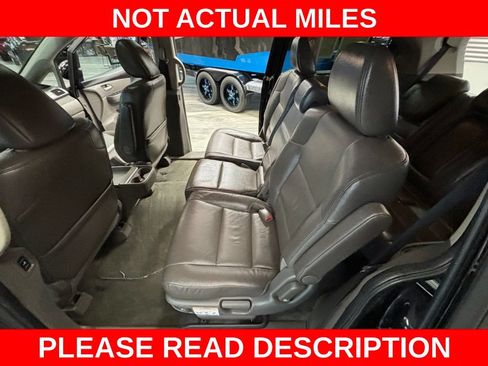 Used 2015 Honda Odyssey Touring image 52