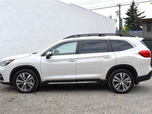 Used 2019 Subaru Ascent Limited AWD/4WD image 9