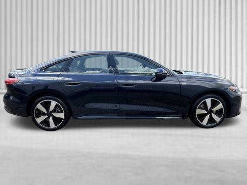 New 2026 Audi A5 2.0T Premium AWD/4WD image 6