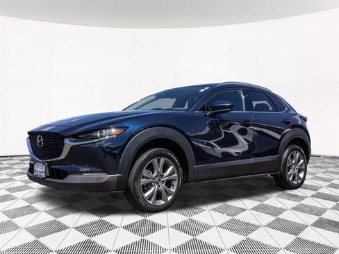 Used 2023 MAZDA CX-30 AWD 2.5 S w/ Premium Package image 6