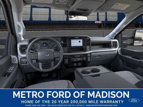 New 2026 Ford F250 XL image 10