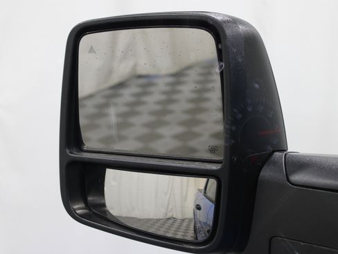 Used 2025 RAM 1500 Tradesman w/ Off Road Group image 25