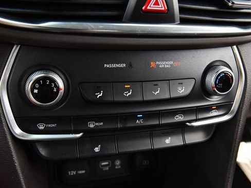 Used 2020 Hyundai Santa Fe SEL FWD image 14