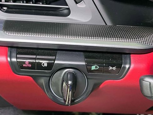 Certified 2021 Porsche 911 Turbo S AWD/4WD image 35