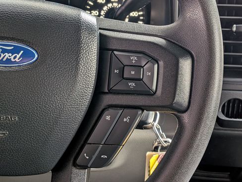 Used 2018 Ford F150 XL w/ Equipment Group 101A Mid image 16