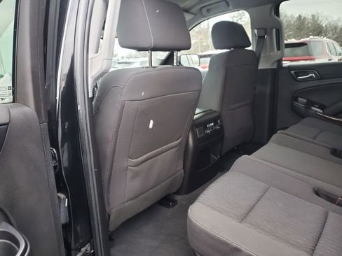 Certified 2019 GMC Yukon SLE image 13