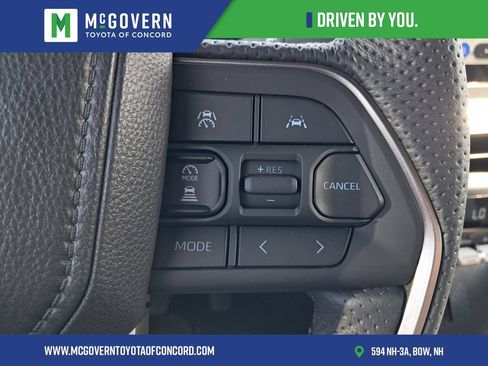 Used 2025 Toyota Tacoma TRD Off-Road AWD/4WD image 20