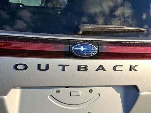 New 2026 Subaru Outback Premium image 5