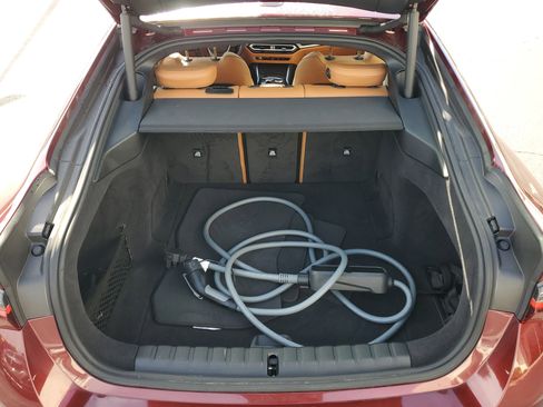 Used 2023 BMW i4 eDrive35 w/ Premium Package image 8