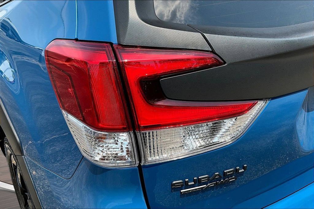 Used 2024 Subaru Forester Wilderness AWD/4WD image 26