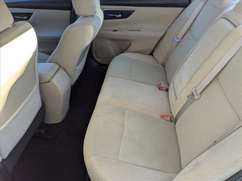 Used 2015 Nissan Altima 2.5 S w/ Power Driver Seat Package image 20
