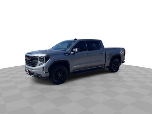 New 2026 GMC Sierra 1500 Elevation w/ Elevation Premium Package AWD/4WD image 4