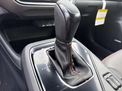 New 2026 Subaru Crosstrek 2.5i Limited image 33