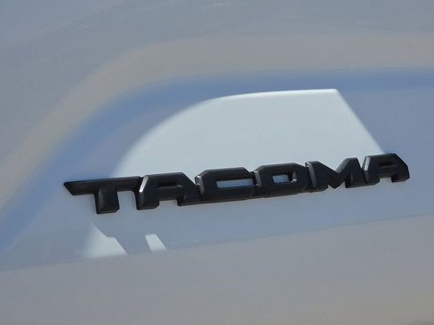 New 2026 Toyota Tacoma SR5 image 10