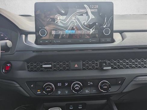 Used 2025 Honda Accord SE image 14