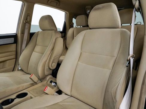 Used 2011 Honda CR-V SE image 8