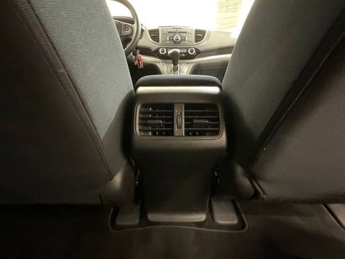 Used 2015 Honda CR-V LX image 26