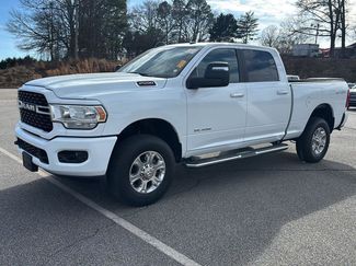 Used 2024 RAM 2500 Big Horn w/ Safety Group video 1