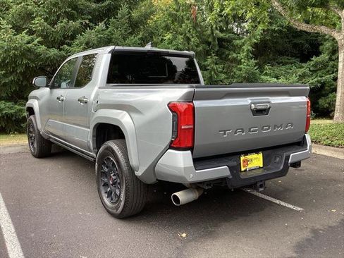 Certified 2024 Toyota Tacoma Limited w/ Limited Package (LT) AWD/4WD image 11