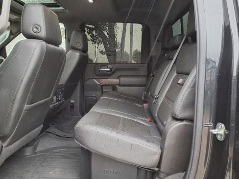 Used 2020 GMC Sierra 2500 Denali w/ Denali Ultimate Package AWD/4WD image 20