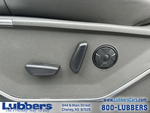 New 2026 Ford F250 4x4 Crew Cab Super Duty image 12