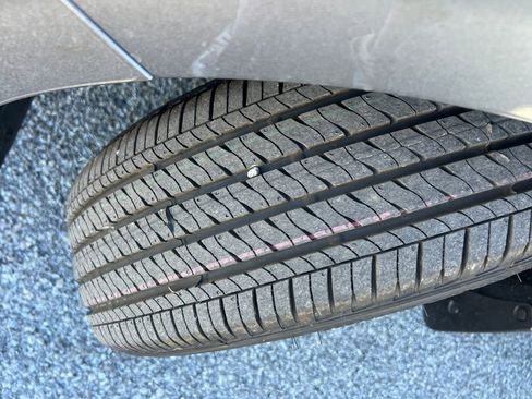 New 2025 Nissan Sentra S image 27