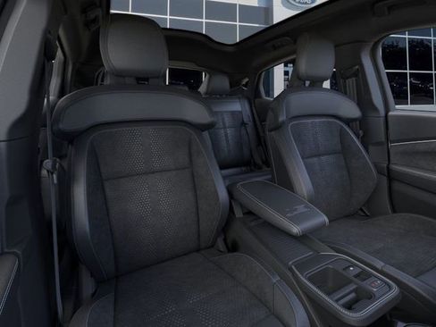 New 2025 Ford Mustang Mach-E GT image 11