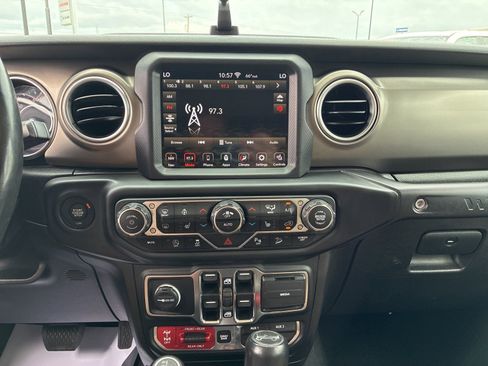 Used 2020 Jeep Wrangler Unlimited Rubicon image 16