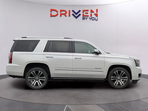 Used 2019 GMC Yukon Denali w/ Denali Ultimate Package AWD/4WD image 6