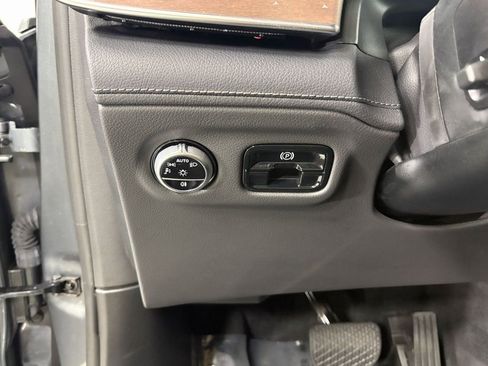 Used 2023 Mercedes-Benz EQE 350+ 4MATIC SUV image 10
