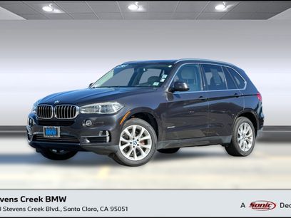 Used 2015 BMW X5 xDrive35i
