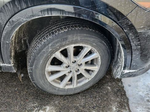 Used 2024 MAZDA CX-5 AWD 2.5 S w/ Select Package image 2