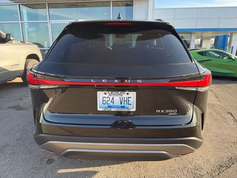 Used 2024 Lexus RX 350 Premium Plus image 6