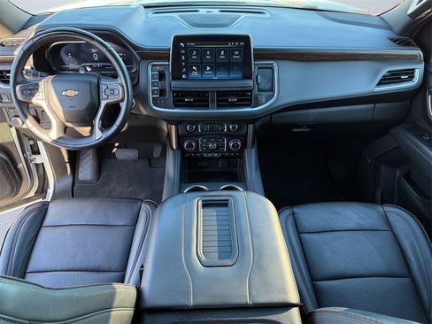 Used 2024 Chevrolet Tahoe High Country w/ Advanced Technology Package image 12