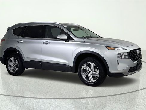 Used 2023 Hyundai Santa Fe SEL AWD/4WD image 8