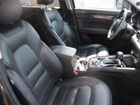 Used 2018 MAZDA CX-5 Grand Touring AWD/4WD image 3