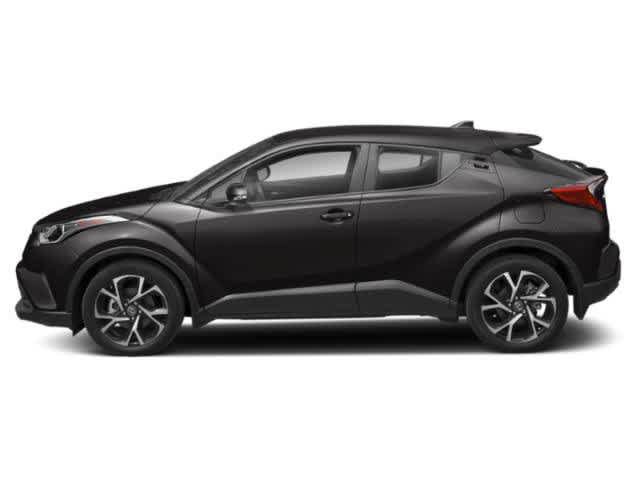 Used 2018 Toyota C-HR XLE FWD image 3