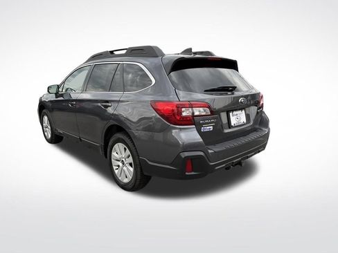 Used 2019 Subaru Outback 2.5i Premium image 13