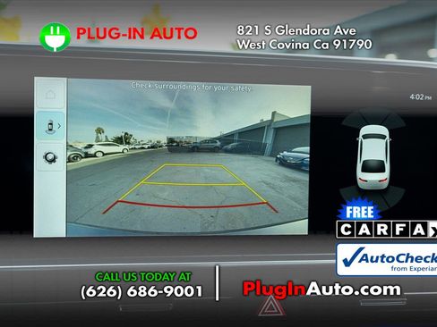 Used 2023 Hyundai Ioniq 6 SEL w/ Cargo Package image 31