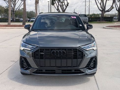 Used 2025 Audi Q3 2.0T Premium Plus w/ Premium Plus Package image 2