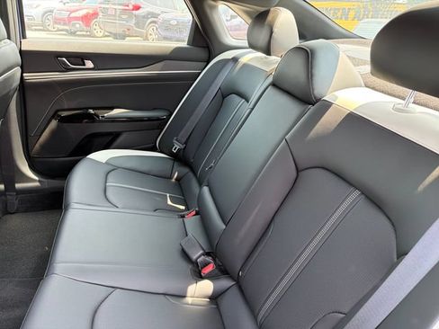 New 2026 Kia K5 GT-Line w/ GT-Line Premium Package FWD image 22