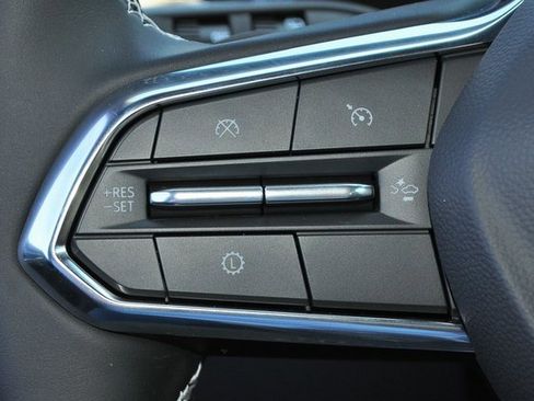 New 2026 Chevrolet Traverse LT w/ Driver Confidence Package image 18