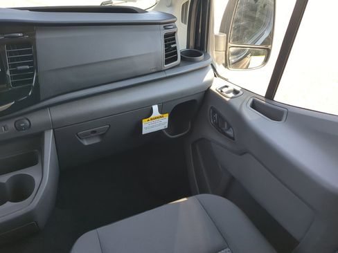 New 2025 Ford Transit 350 XLT image 15