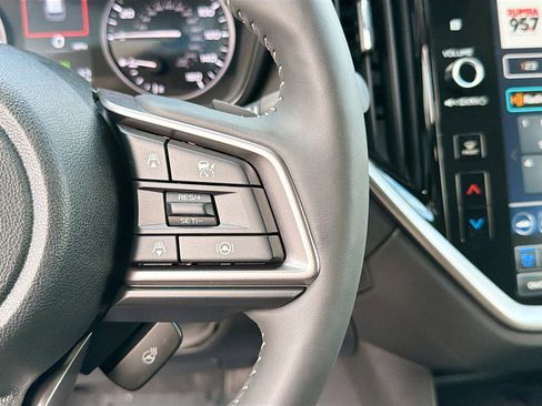 New 2026 Subaru Ascent Touring image 40