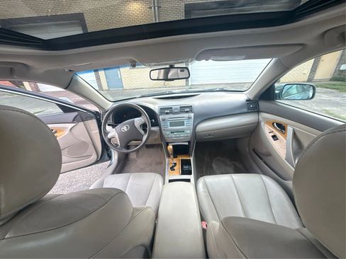 Used 2007 Toyota Camry XLE image 23