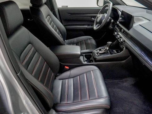 Used 2024 Honda CR-V Sport-L image 29